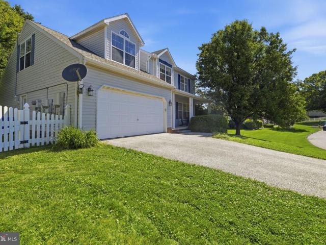 House for sale in New Freedom, Pennsylvania
