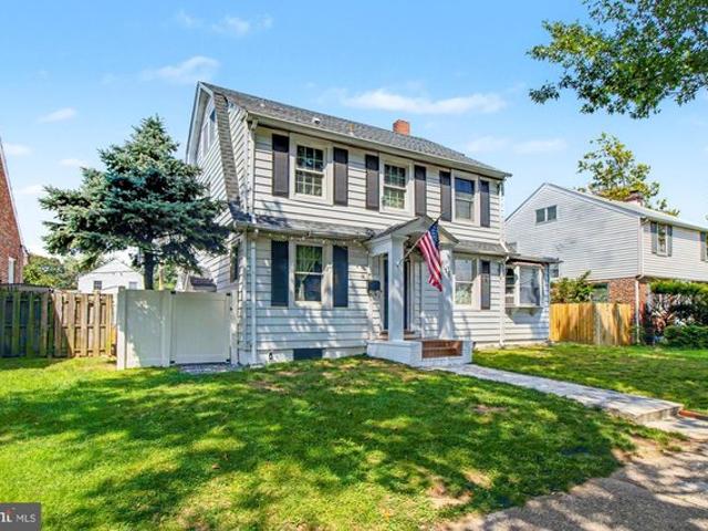 House for sale in Dundalk, Baltimore County
