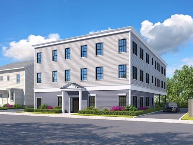 House for sale in Everett, Massachusetts