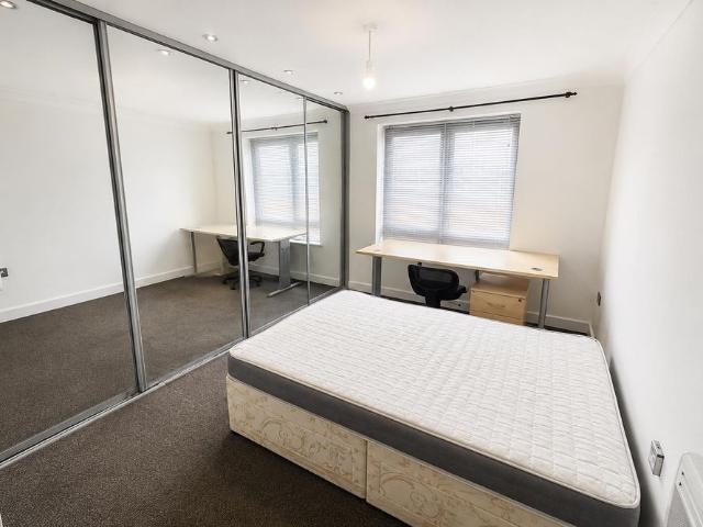 Apartment for rent in Hythe, Fordham Heath