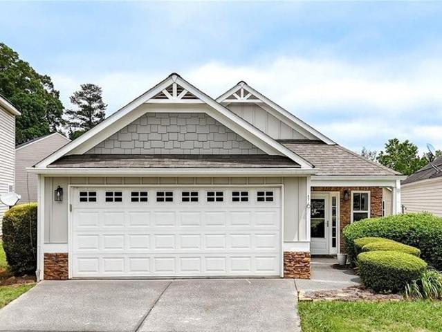 House for sale in Bartow, Georgia