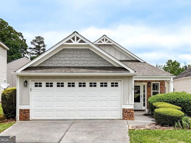House for sale in Bartow, Georgia