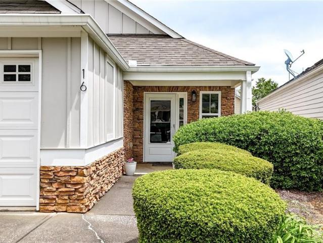Property for sale in Bartow, Georgia