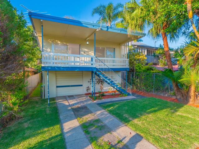 House for rent in Toombul, Queensland