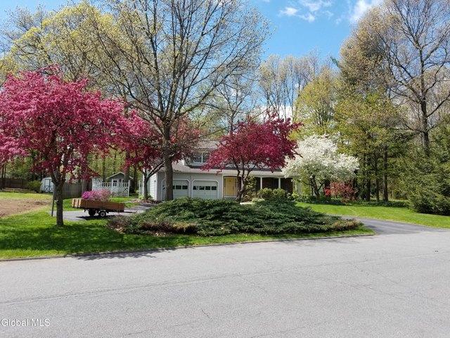 House for sale in Saratoga, New York