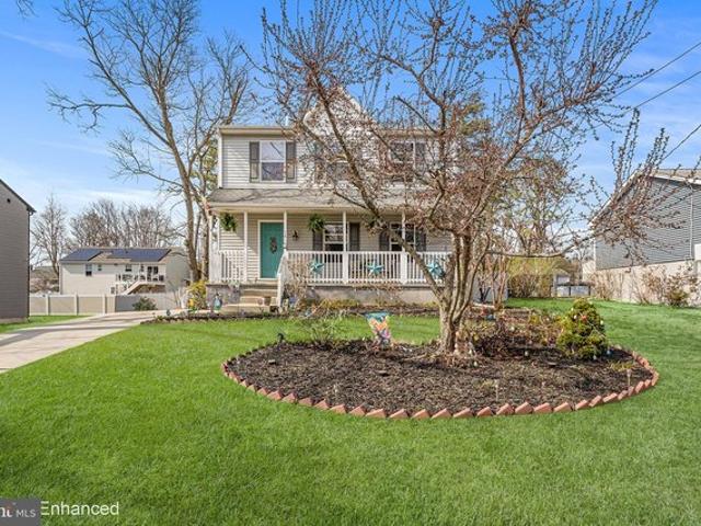 House for sale in Waterford Works, New Jersey