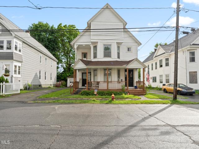 House for sale in Amsterdam, New York