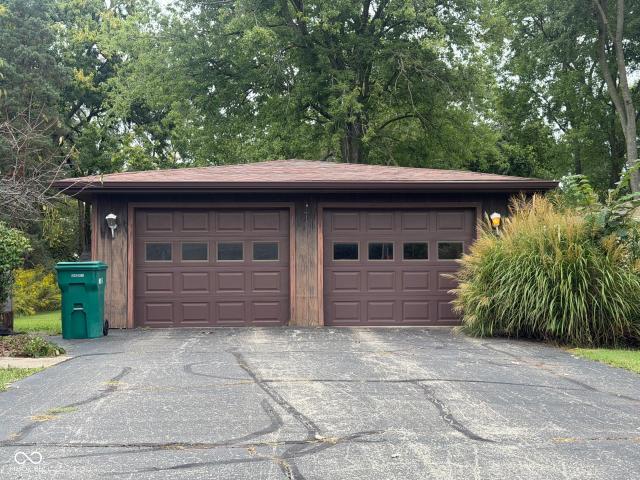 House for sale in Brownsburg, Indiana