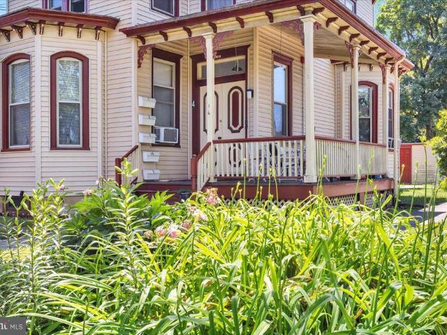 Property for rent in Haddonfield, New Jersey