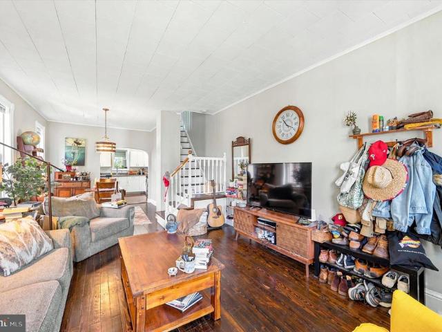 Townhouse for sale in Collingswood, New Jersey