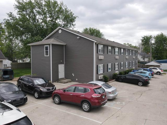 House for sale in Winchester, Kentucky