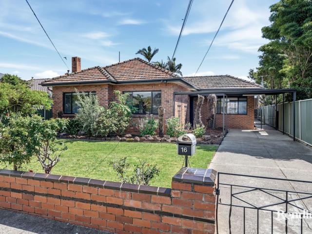 House for rent in Maidstone, Melbourne