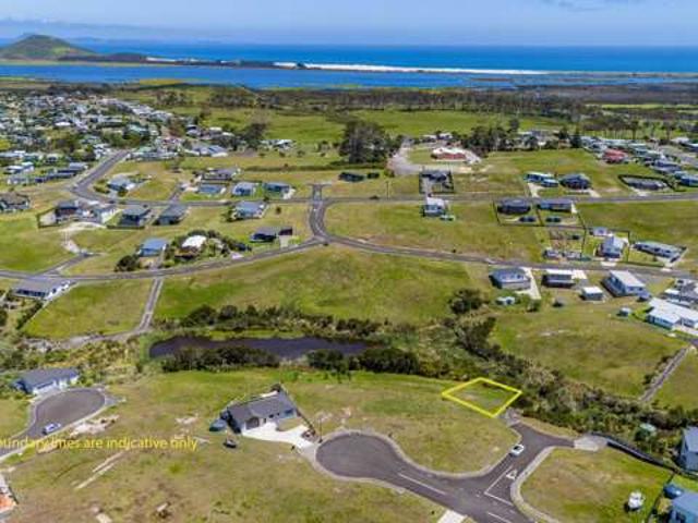 Land for sale in Northland