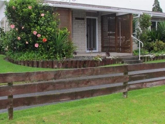 Apartment for rent in Otūmoetai, Tauranga