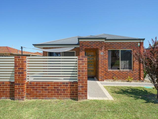 House for rent in Stirling, Western Australia