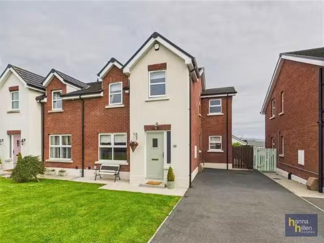House for sale in Newry, County Down