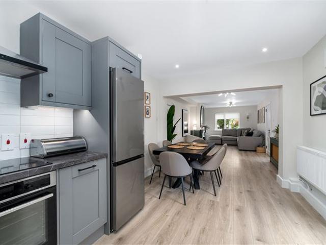 Detached House for sale in Bluebell, North Tipperary