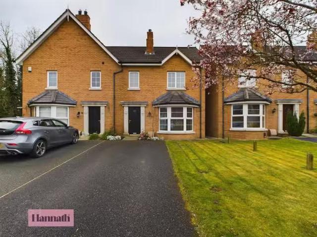 House to rent in Doagh, Ulster