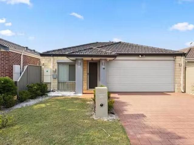 House for rent in Wandi, Western Australia