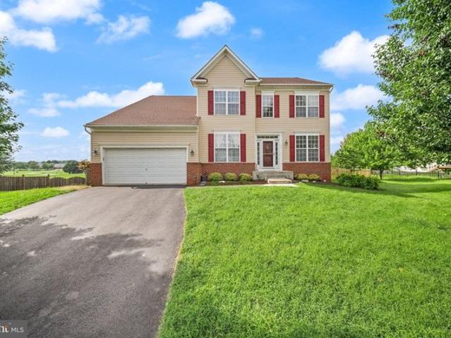House for sale in Virginia
