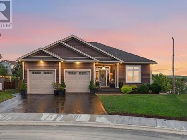 House for sale in Manuels, Newfoundland And Labrador
