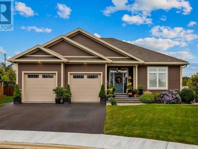 House for sale in Manuels, Newfoundland And Labrador
