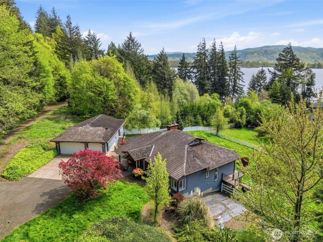 House for sale in Flandersville, Cathlamet