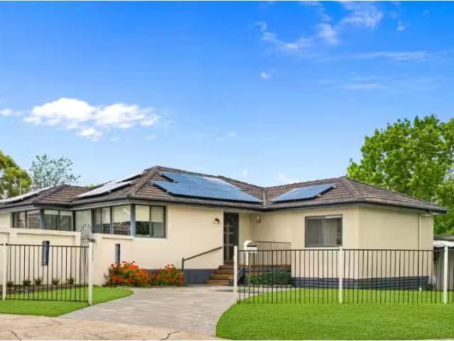 House for rent in Sydney, New South Wales