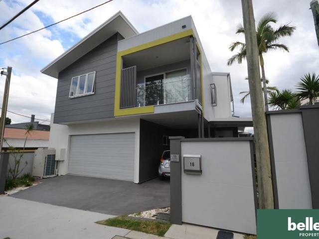 House for rent in Toombul, Queensland