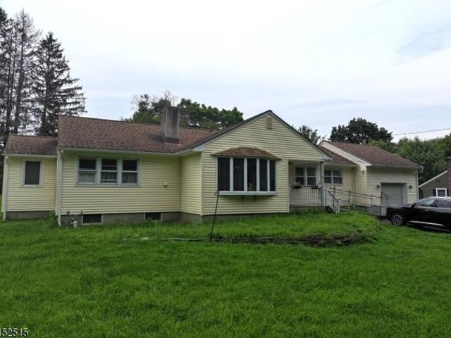 House for sale in Branchville, New Jersey