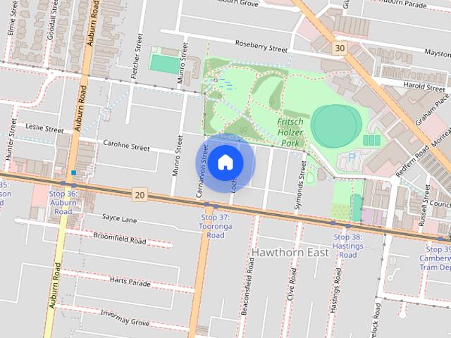 House for rent in Camerons Creek, Victoria