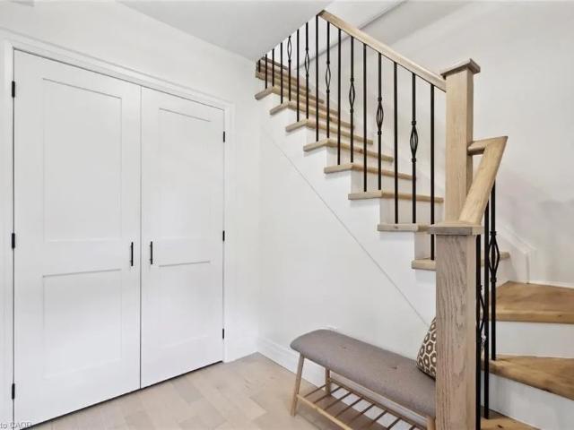House for rent in Strathcona, Hamilton