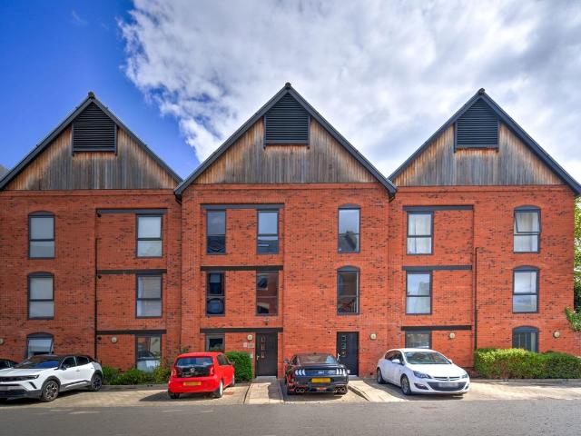 Apartment for rent in Northgate Village, Chester