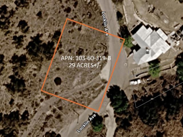 Land for sale in Cochise, Arizona