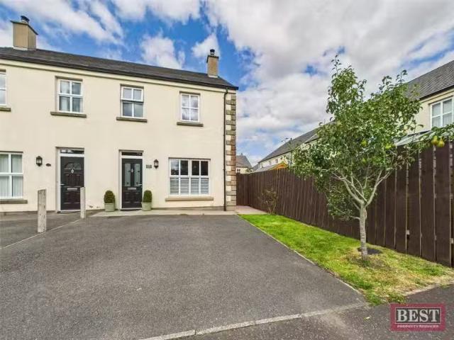 House for sale in Loch Garman, North Tipperary