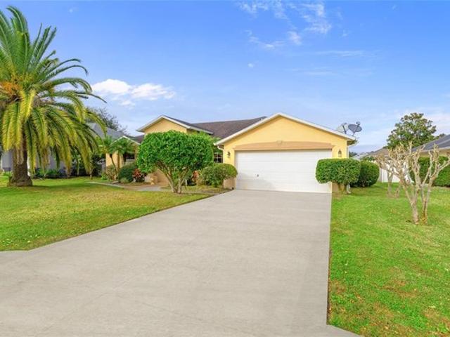 House for sale in Palm Coast, Florida