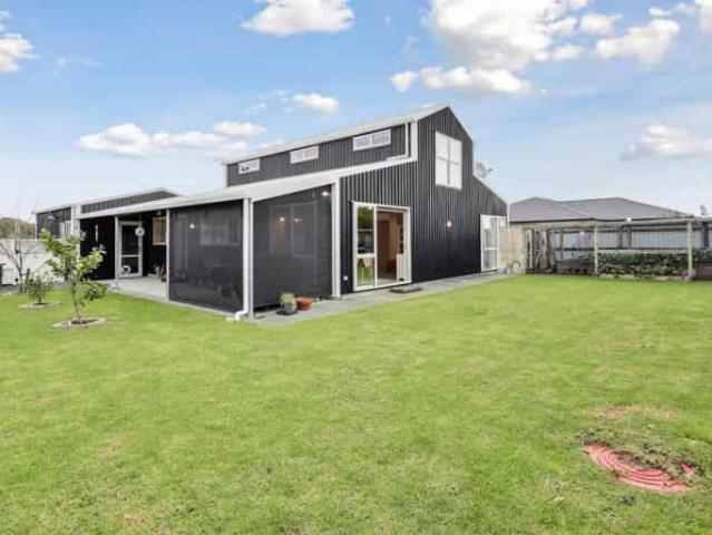 House for rent in Mangawai, Northland