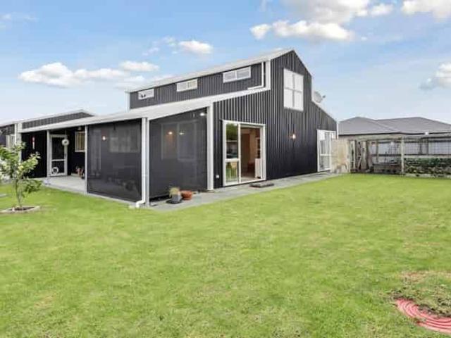 House for rent in Mangawai, Northland