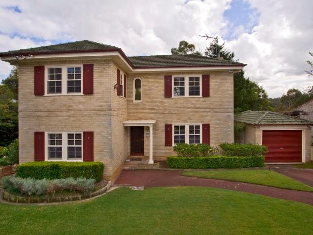House for rent in Upper North Shore, Sydney