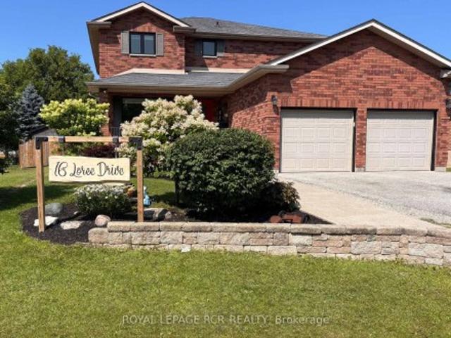 House for sale in Adjala–tosorontio, Ontario