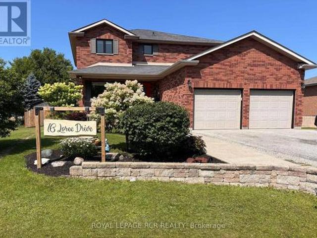 House for sale in Adjala–tosorontio, Ontario