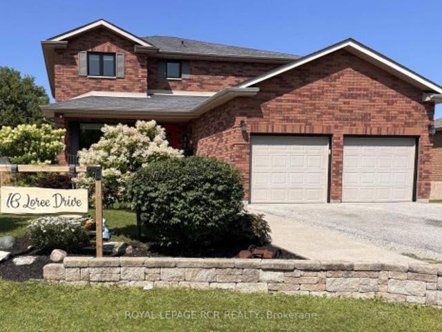 House for sale in Everett, Adjala–Tosorontio