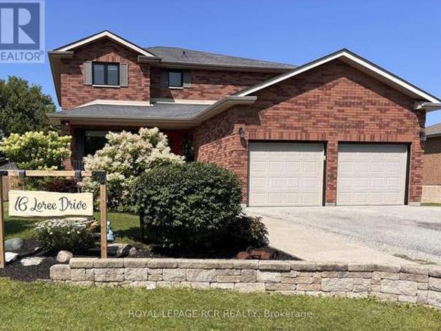 House for sale in Everett, Adjala–Tosorontio