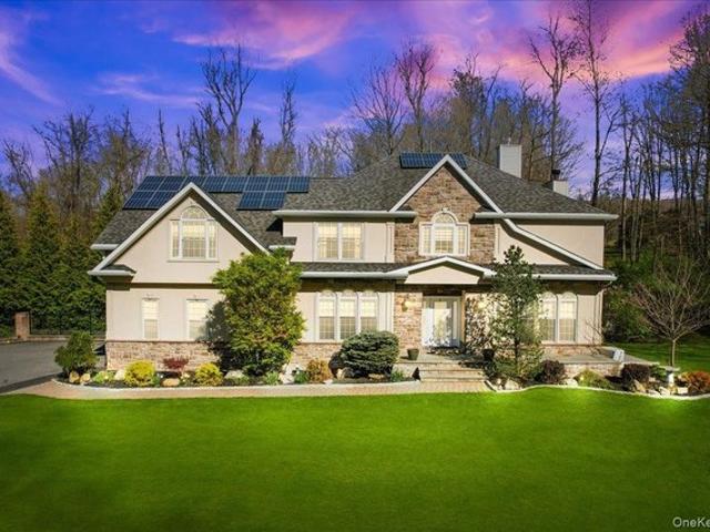 House for sale in Chester, New York