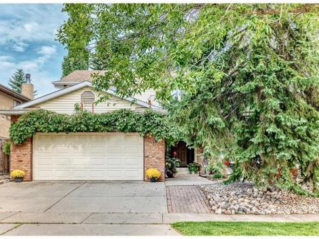 House for sale in Saint Albert, Alberta