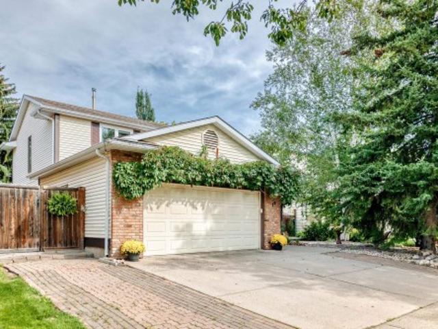 House for sale in Saint Albert, Alberta