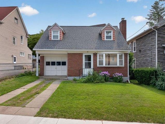 House for sale in Binghamton, New York