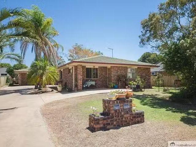 Apartment for rent in Gracemere, Queensland