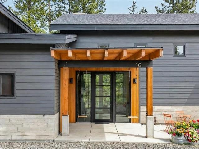 House for sale in Mccall, Idaho