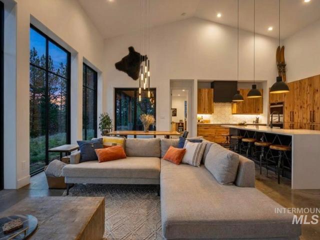 House for sale in Idaho